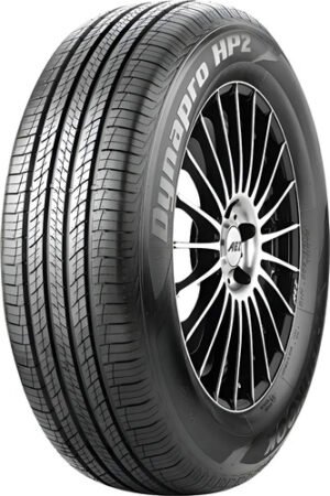 Cubierta Hankook Dynapro Ra33 Hp2 255/50 R20 109v Para Auto O Camioneta V