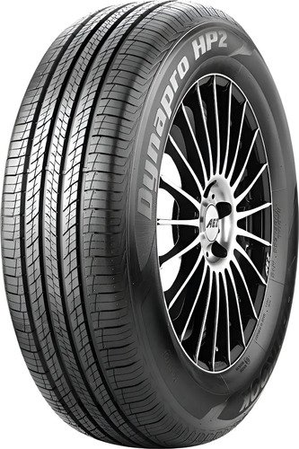 Cubierta Hankook Dynapro Ra33 Hp2 255/50 R20 109v Para Auto O Camioneta V