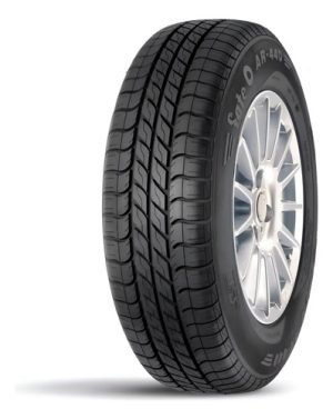Cubierta Fate 205/65 R15 94t Ar 440 Índice De Velocidad T