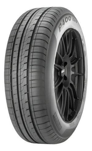 Cubierta Pirelli P400 Evo 185/65 R14 Interior Índice De Velocidad T