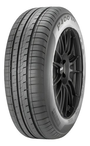 Cubierta Pirelli P400 Evo 185/65 R14 Interior Índice De Velocidad T