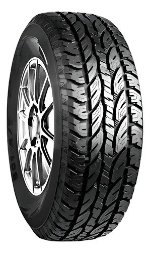 Cubierta Nereus Ns501 235/75 R15 109t Índice De Velocidad T