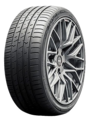 Cubierta Momo Europa M30 Xl 295/35 R21 107 Y Envio Gratis