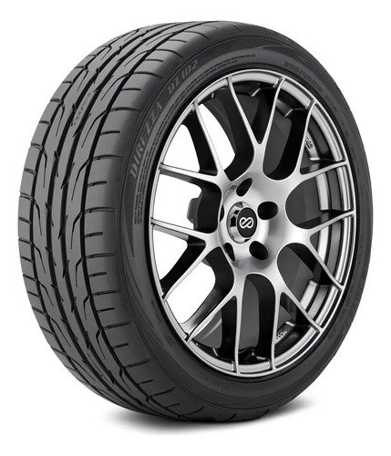 Cubierta Dunlop Direzza 102 205/60 R15 91h