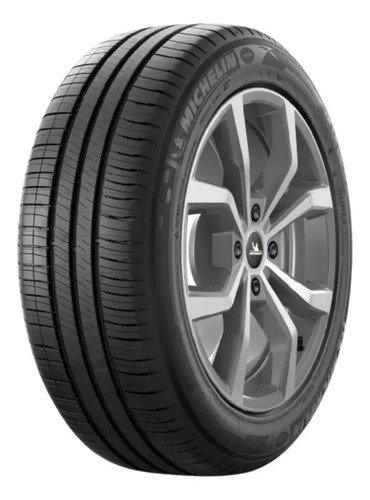 Cubierta Michelin 175/70 R13 Energy Xm2 Plus Envio Gratis