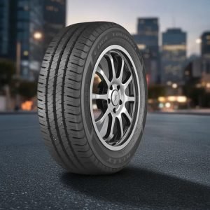 Neumatico Goodyear Kelly Edge Touring 2 175/65 R14 86 H