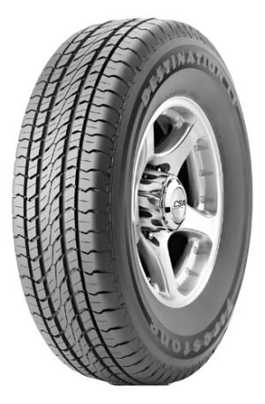 Cubierta Firestone Destination H/t 215/65 R16 98 H