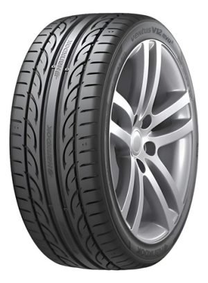 Cubierta Hankook K120 Ventus V12 Evo2 215/50 R17 94 W