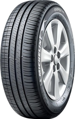 Cubierta Michelin 205/65r15 Energy Xm2 Plus Envio Gratis