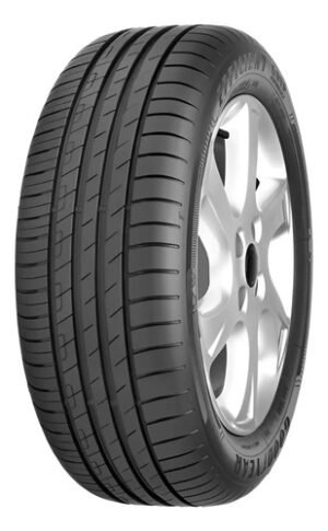 Cubierta Goodyear 175/70 R14 84t Efficientgrip Índice De Carga 84 Índice De Velocidad T