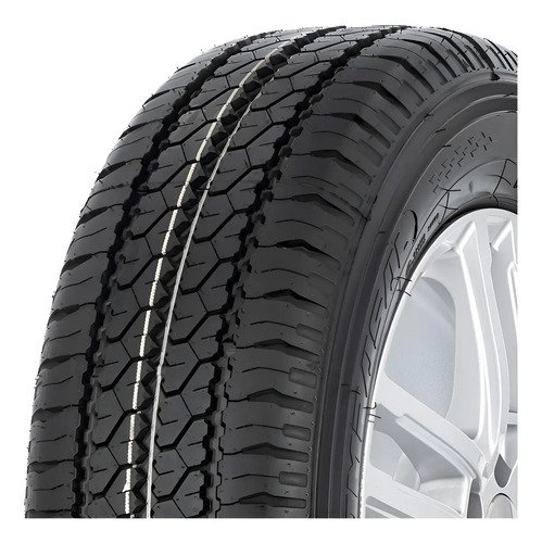 Neumatico Compasal Vanmax 215/70 R16 C 108/106 R Índice De Velocidad T
