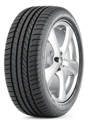 Cubierta Goodyear Eficientgrip 235/45r19 Runflat Envio Grati