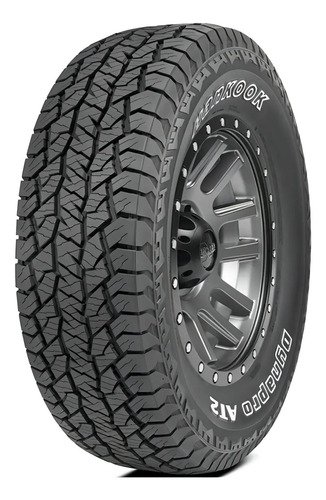 Cubierta Hankook Dyanpro At2 Lt 235/75 R15 Colocada