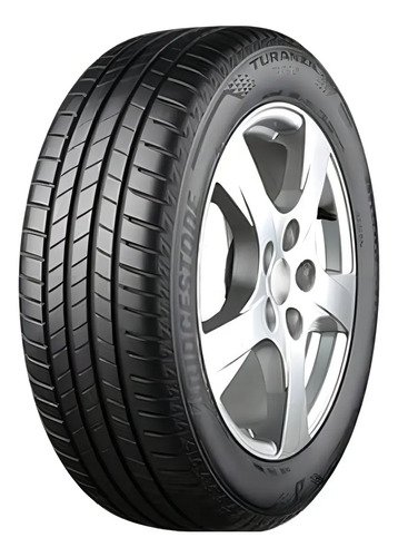Cubierta Bridgestone Turanza T005 215/45 R17