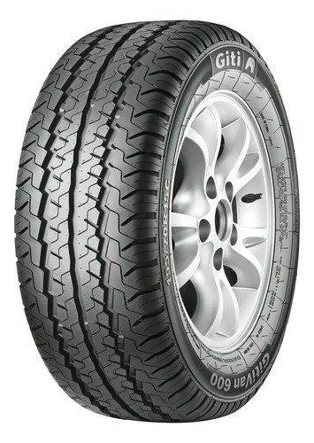 Cubierta Giti Van 600 8t Lt 165 R13 C 94/93 S