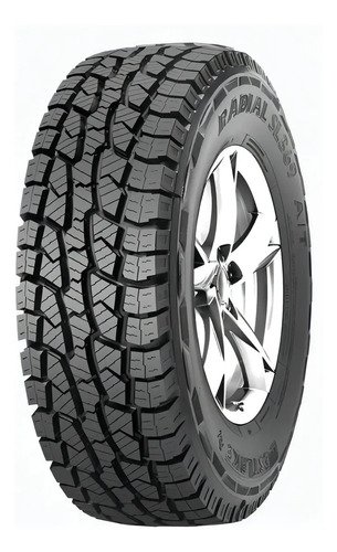 Cubierta Westlake Sl369 225/75 R 16 108s Colocada