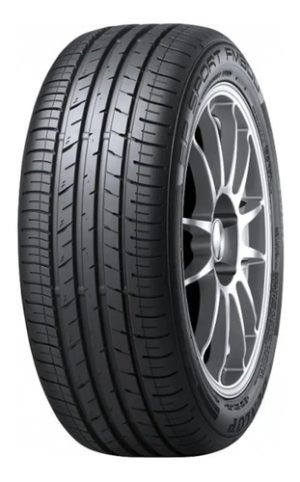 Cubierta Dunlop Gt1 195/55 R15 85h