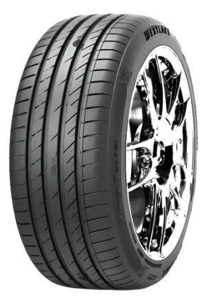 Cubierta Westlake Z007 Zrt Runflat 255/35 Zr18 94w