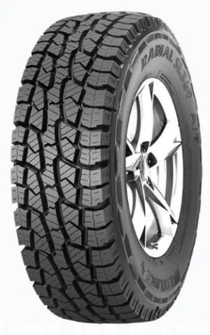 Neumático West Lake Sl369 P 235/70r16 106s W