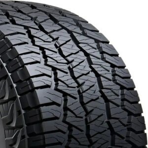 Cubierta Hankook Rf12 Dynapro Xtreme At2 31x10.5 R15 109 S