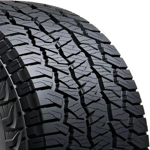 Cubierta Hankook Rf12 Dynapro Xtreme At2 31x10.5 R15 109 S