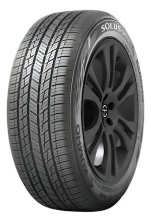Vcubierta Kumho Ta51 Solus 225/40 R18 92 V