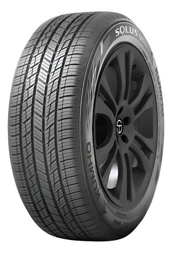 Vcubierta Kumho Ta51 Solus 225/40 R18 92 V
