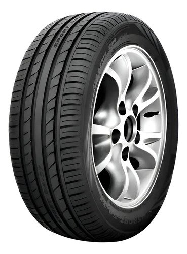 Cubierta Westlake Sa57 245/40 Zr17 95w