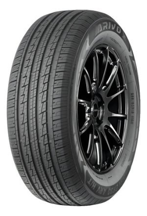 Cubierta Giti Comfort F-50 235/60 R19 107 H Xl