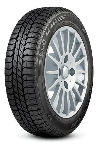Cubierta Fate 225/65 R17 97w Eximia Pininfarina Suv