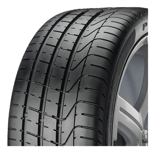 Cubierta Pirelli Pzero 275/40 R19 101 Y Envio Gratis