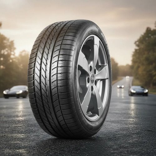 Neumatico Goodyear Eagle F1 Assymmetric 245/50 R19 105 W
