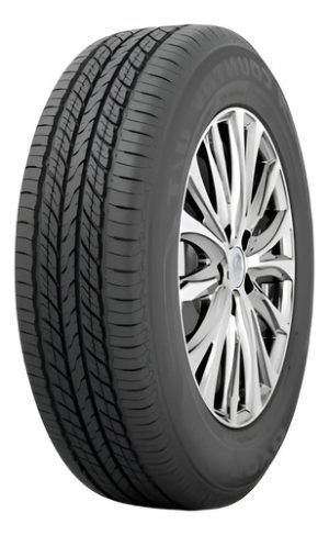 Cubierta Toyo Open Country Ut 265/60 R18 110 H Balanceada
