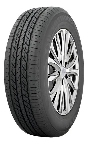 Cubierta Toyo Open Country Ut 265/60 R18 110 H Balanceada
