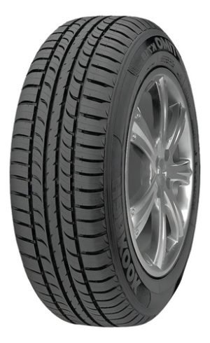 Cubierta Hankook 155/70 R14 K715 T Colocada