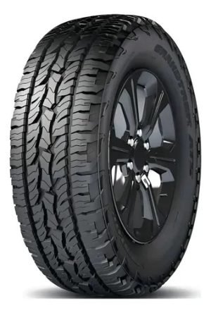 Cubierta Dunlop At5 205/65 R15 94 H