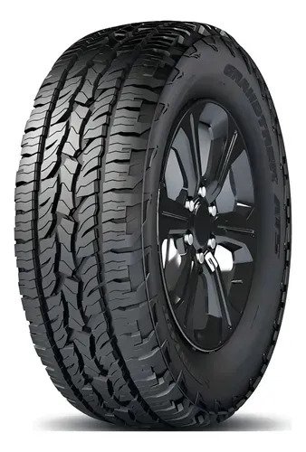 Cubierta Dunlop At5 205/65 R15 94 H