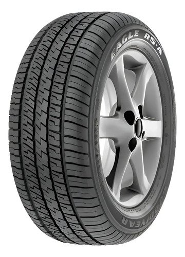 Cubierta Goodyear Eagle Rsa Para Auto Y Camioneta 255/50 R20 104v V