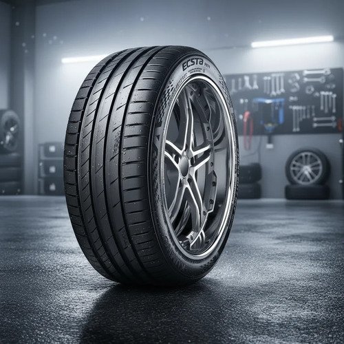 Neumatico Kumho Ps71 Ecsta 225/50 Zr17 94 Y