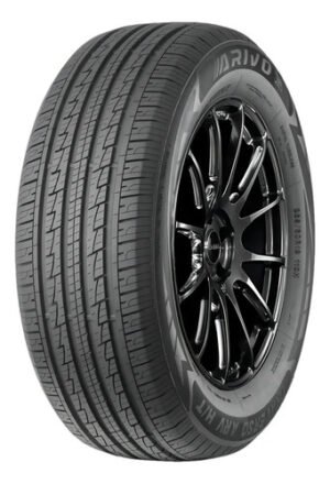Cubierta Giti Comfort F-50 215/65 R17 99 V
