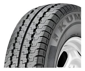 Cubierta Kumho 857 145 R13 C 88/86 R 8 Telas
