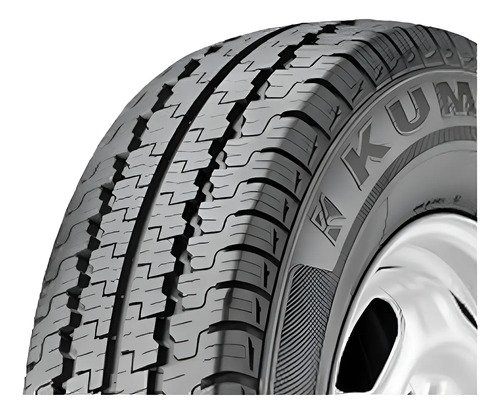 Cubierta Kumho 857 145 R13 C 88/86 R 8 Telas