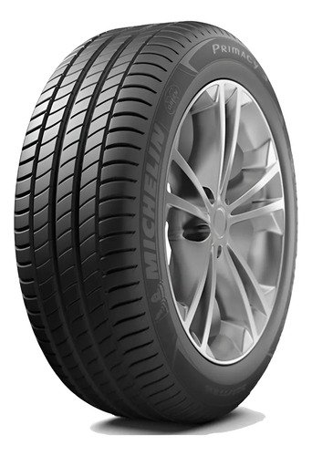 Cubierta Michelin Primacy 3 245/45 R18 100 Y Runflat