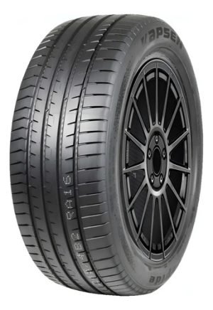 Cubierta Kapsen Rassurer K3000 205/50 Zr17 Tecno. Alemana Índice De Velocidad W