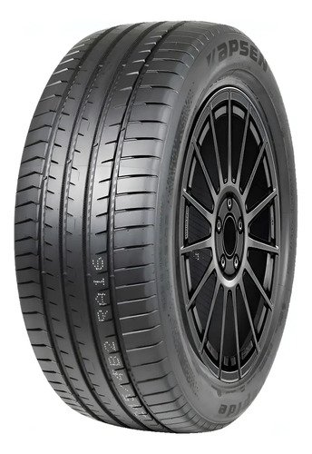 Cubierta Kapsen Rassurer K3000 205/50 Zr17 Tecno. Alemana Índice De Velocidad W