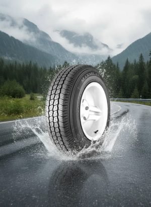 Neumatico Gt Radial Maxmiler X 175 R14 C 99/ 98 N