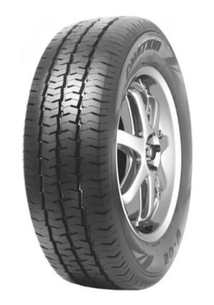 Cubierta Ovation V-02 215/75 R16 C Para Auto Y Camioneta