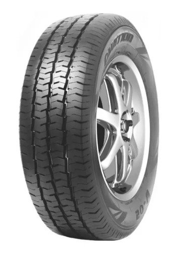 Cubierta Ovation V-02 215/75 R16 C Para Auto Y Camioneta