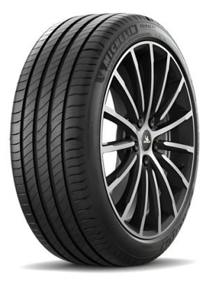 Cubierta Michelin 235/50 R19 Xl Primacy 4 103v Índice De Velocidad V