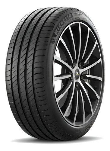 Cubierta Michelin 235/50 R19 Xl Primacy 4 103v Índice De Velocidad V